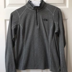 The North Face Pullover Jacket